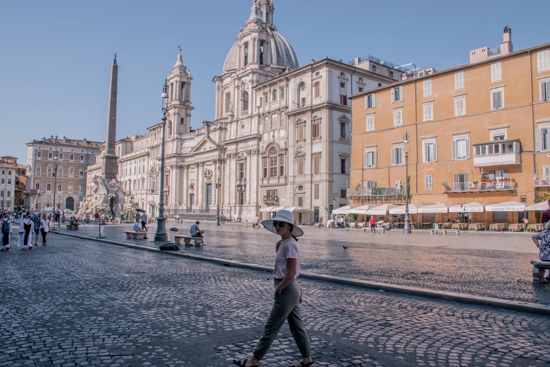 Italy Tourist Visa: Complete Application Guide