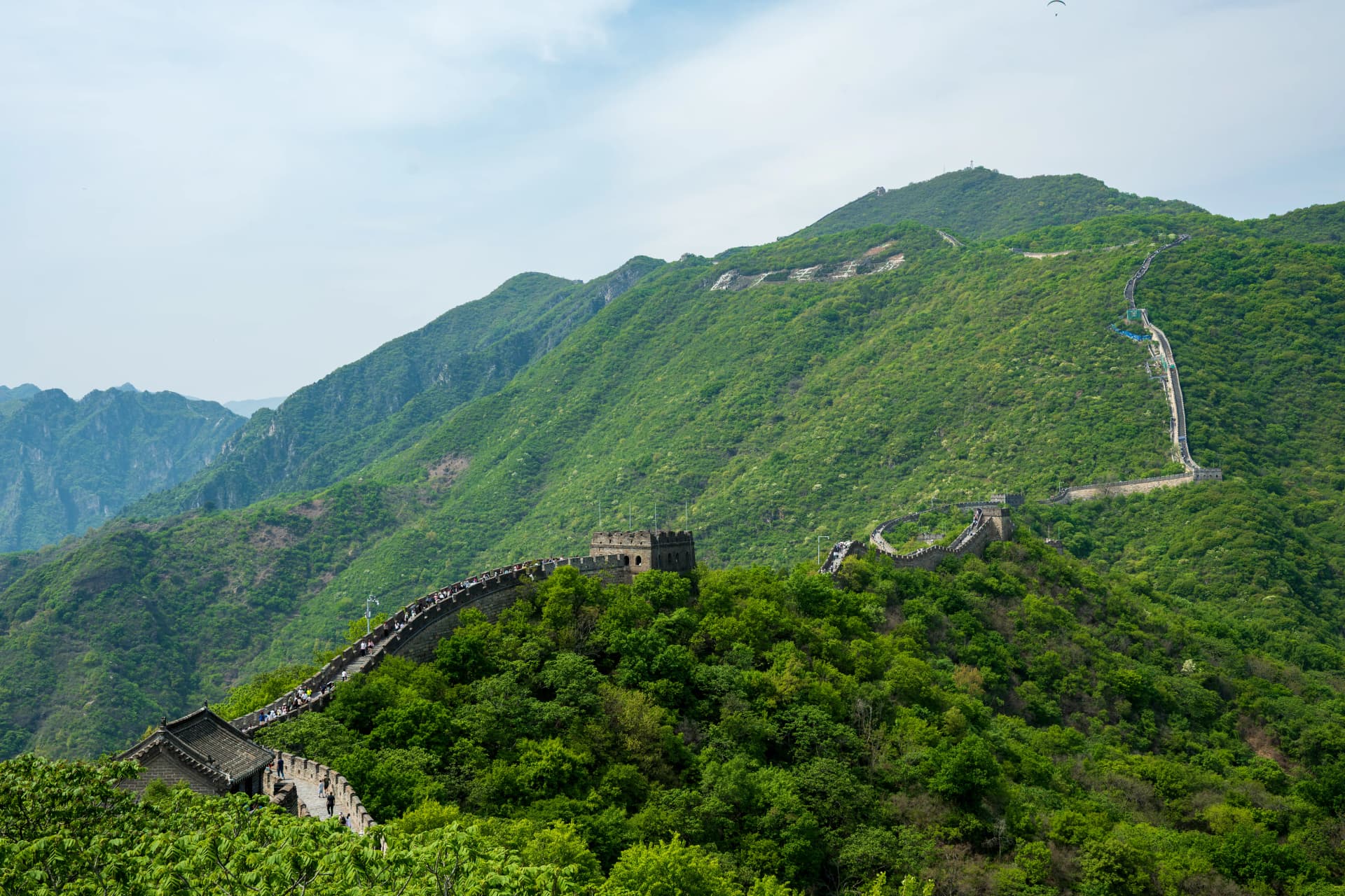 China Tourist Visa Requirements & Application Process